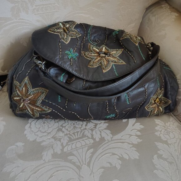 Mary Frances purse. New with tags - Picture 3 of 16